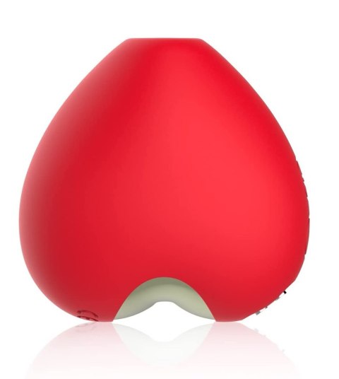 STYMULATOR ŁECHTACZKI HEART CHIARA MOKKO TOYS 31-0030