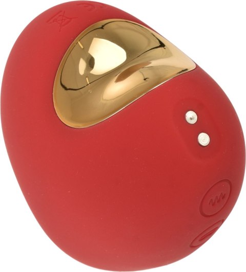 STYMULATOR ŁECHTACZKI HEART CHIARA MOKKO TOYS 31-0030