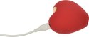 STYMULATOR ŁECHTACZKI HEART CHIARA MOKKO TOYS 31-0030