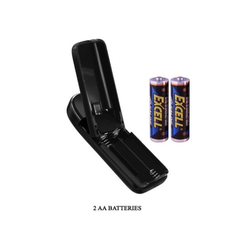 WIBRATOR INFLATABLE 05-1393