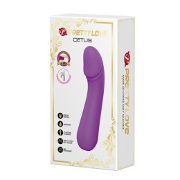 WIBRATOR PRETTY LOVE - CETUS 05-1104