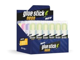 Klej w sztyfcie Meon 9g MIX