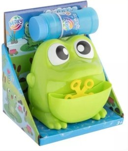 Maszyna do baniek mydlanych Żabka