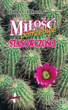 Miłość potrzebuje stanowczości w.3