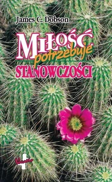 Miłość potrzebuje stanowczości w.3