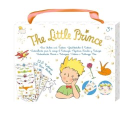 Naklejki do ciała i tatuaże Mały Książę