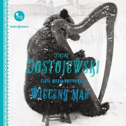 Wieczny mąż audiobook