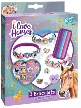 Zestaw do robienia bransoletki