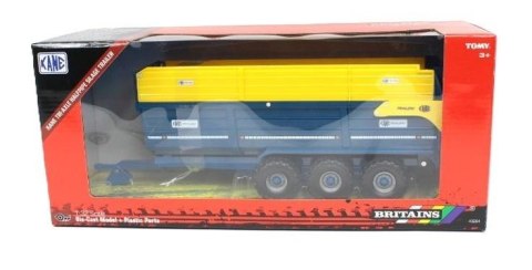 Britains Przyczepa Kane Tri-Axle TOMY