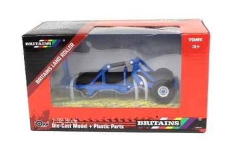 Britains Przyczepa do wałowania TOMY