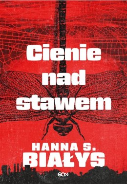 Cienie nad stawem