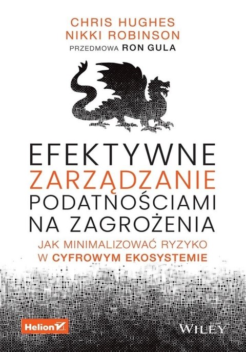 Efektywne zarządzanie podatnościami na zagrożenia