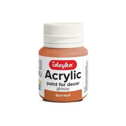 Farba akrylowa Fusi-Vuzi 20ml