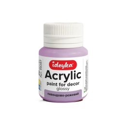 Farba akrylowa Lawendowy róż 20ml