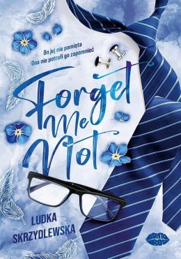 Forget me not