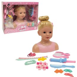 Głowa do stylizacji