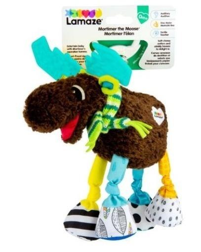 Lamaze Łoś Marian TOMY