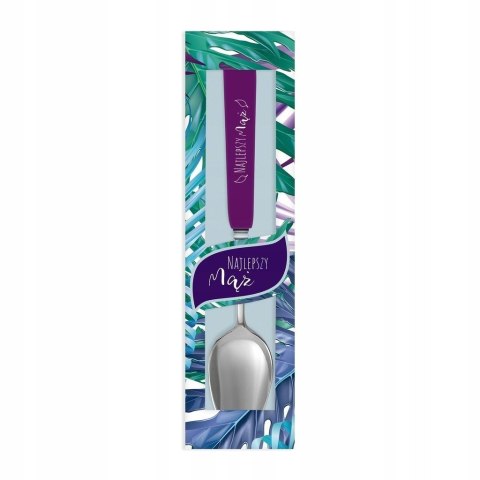 Łyżeczka prezentowa Najlepszy Mąż