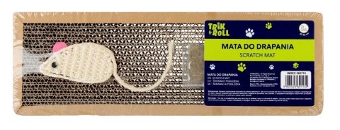 Mata do drapania 37cm