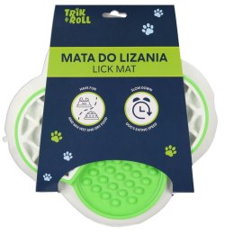 Mata do lizania