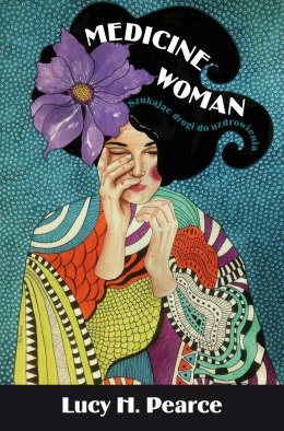 Mecicine Woman, droga