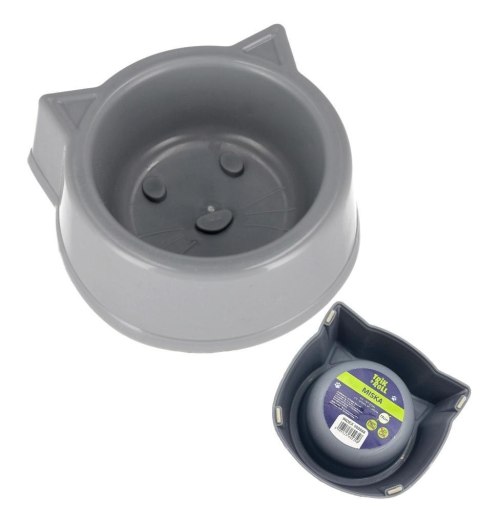 Miska dla zwierząt 13cm