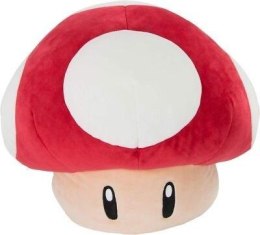 Mocchi plusz Red Mushroom Super Mario TOMY
