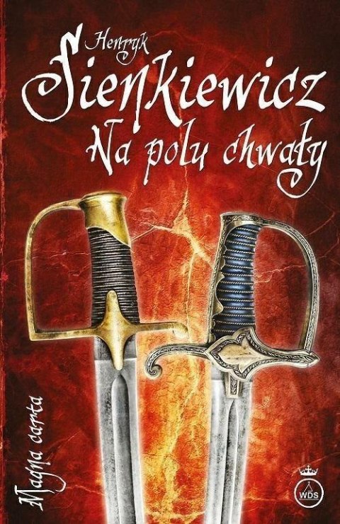 Na polu chwały w.3