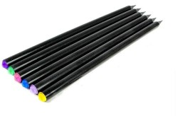 Ołówek 6 kolorów