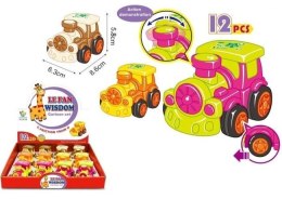 Pociąg z napędem MIX