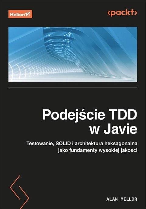 Podejście TDD w Javie