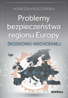 Problemy bezpieczeństwa regionu Europy...