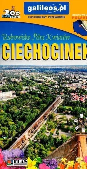 Przrwodnik - Ciechocinek w.2025