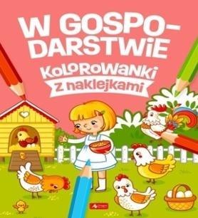 W gospodarstwie