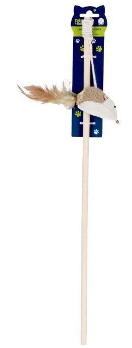 Wędka dla Kota natural