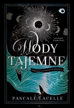 Zatopieni bogowie. Wody tajemne