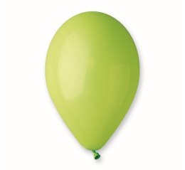 Balony Premium pistacjowe 10