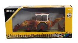 Britains Koparka JCB 3CMarkIII TOMY