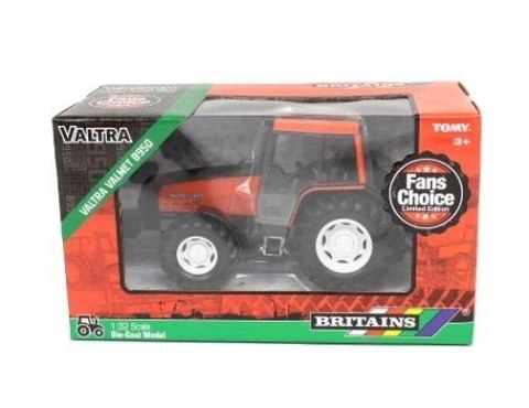 Britains Traktor Valtra Valmet 8950 TOMY