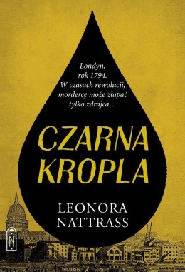 Czarna Kropla