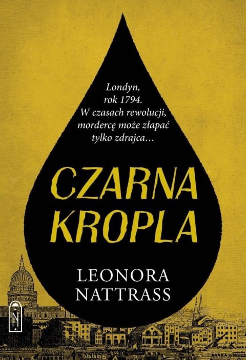 Czarna Kropla