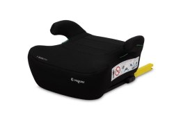 Fotelik Jaguar I-Size czarny (125-150cm)