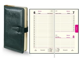 Kalendarz 2026 książkowy Organizer dzienny