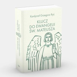 Klucz do Ewangelii św. Mateusza