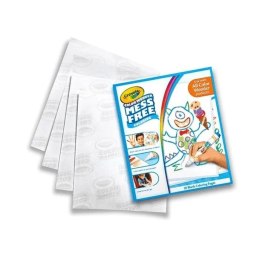 Kolorowanka Color Wonder CRAYOLA