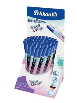 Korektor Super Pirat twist color (50szt)