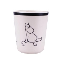 Kubek Muminki z melaminy 8cm