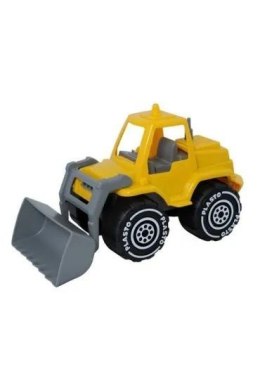 Ładowacz czołowy 23cm żółty