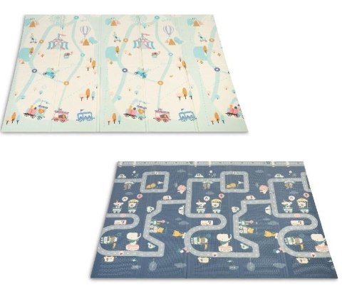 Mata wielofunkcyjna Cyrk