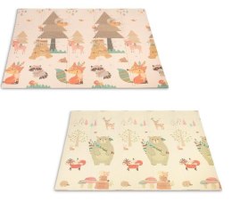 Mata wielofunkcyjna Indianie